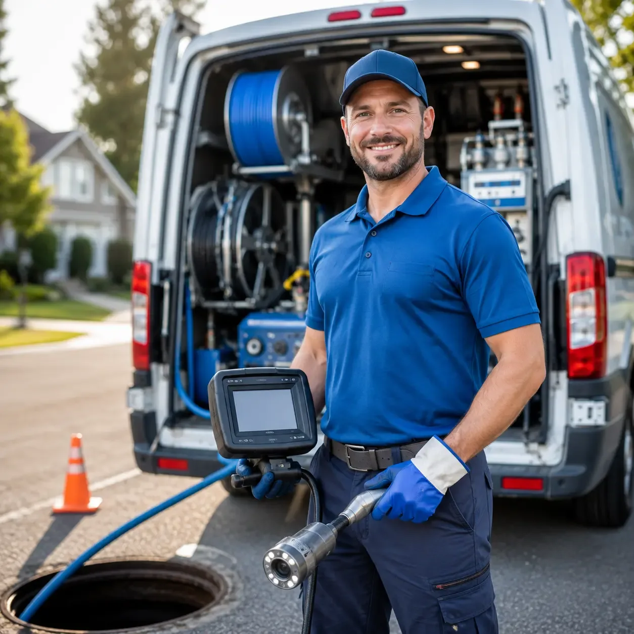 Local Pipe Relining specialists in Rogersville, MO