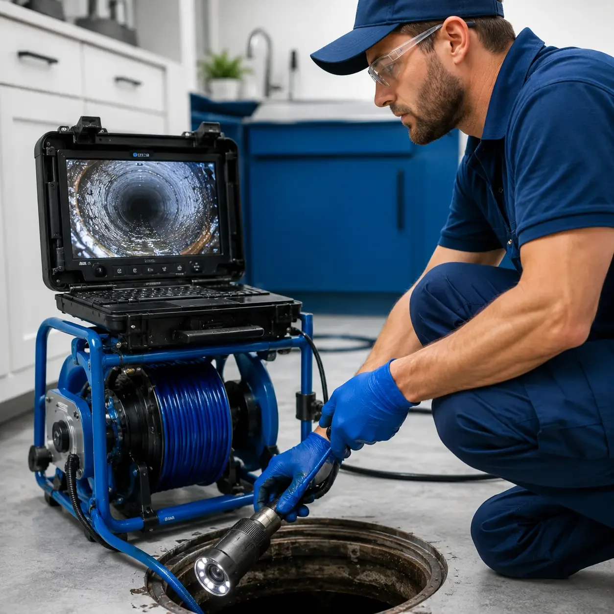 Pipe Relining professionals serving Rogersville, MO
